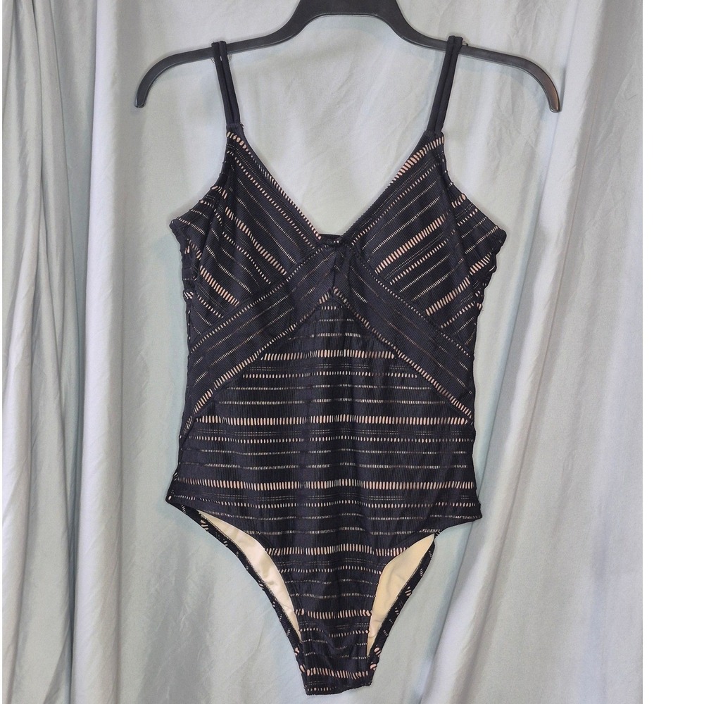 Kona Sol One Piece Swimsuit XL